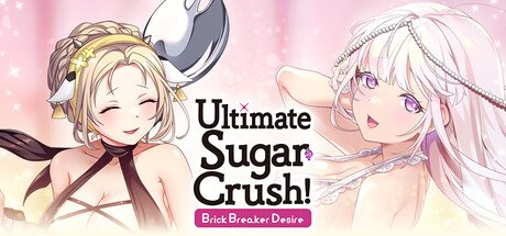 Ultimate Sugar Crush! — Brick Breaker Desire Free Download [v1.0]