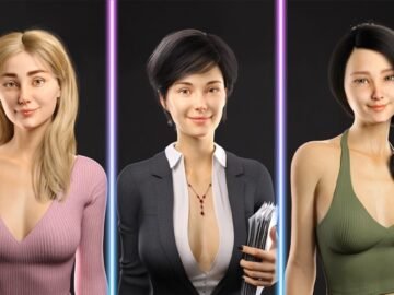 University of Problems [v1.8.0 Extended] By DreamNow