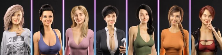 University of Problems [v1.8.0 Extended] By DreamNow