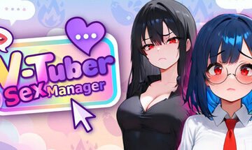 Vtuber Sex Manager Free Download [v1.0]