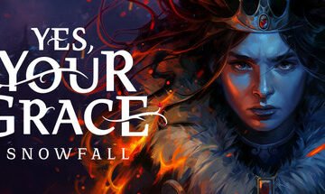Yes, Your Grace 2: Snowfall Free Download [v1.1.1]
