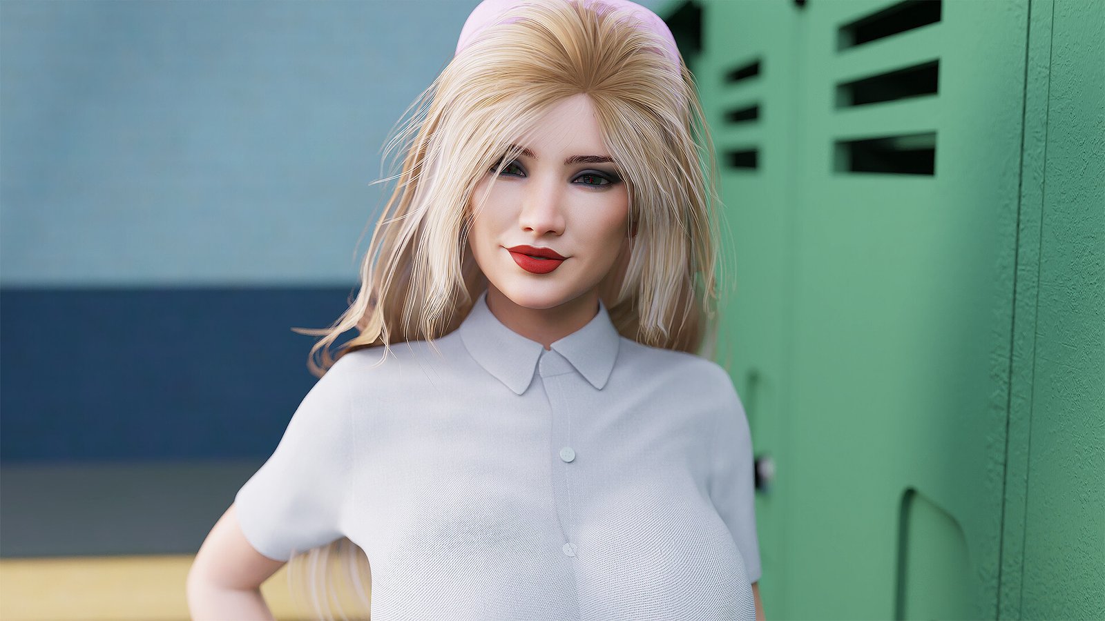 Welcome to Free Will [Complete Edition] BY [Mr Strangelove] (2025)