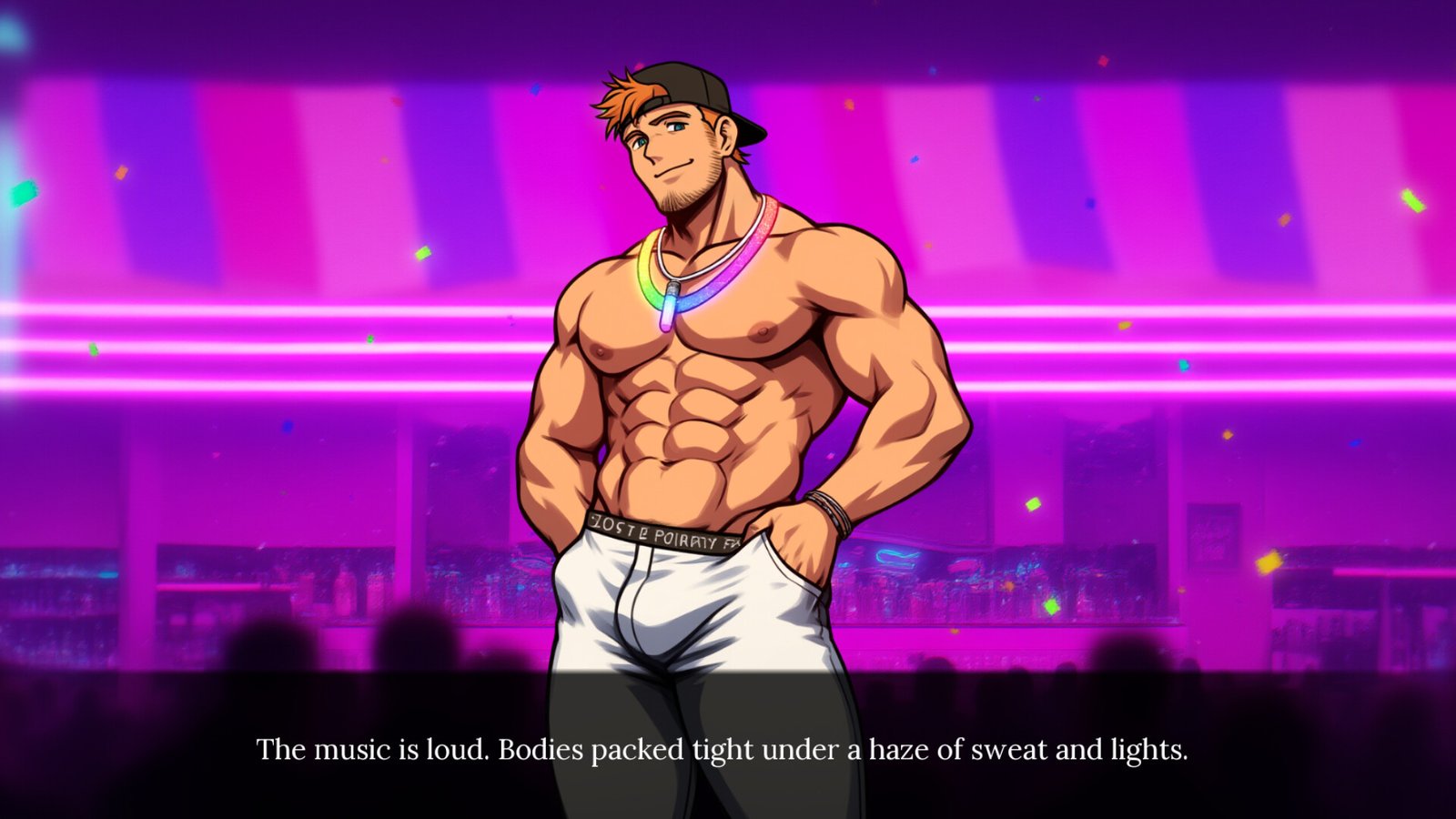 Tempting Trevor Game Free Download [v1.0]