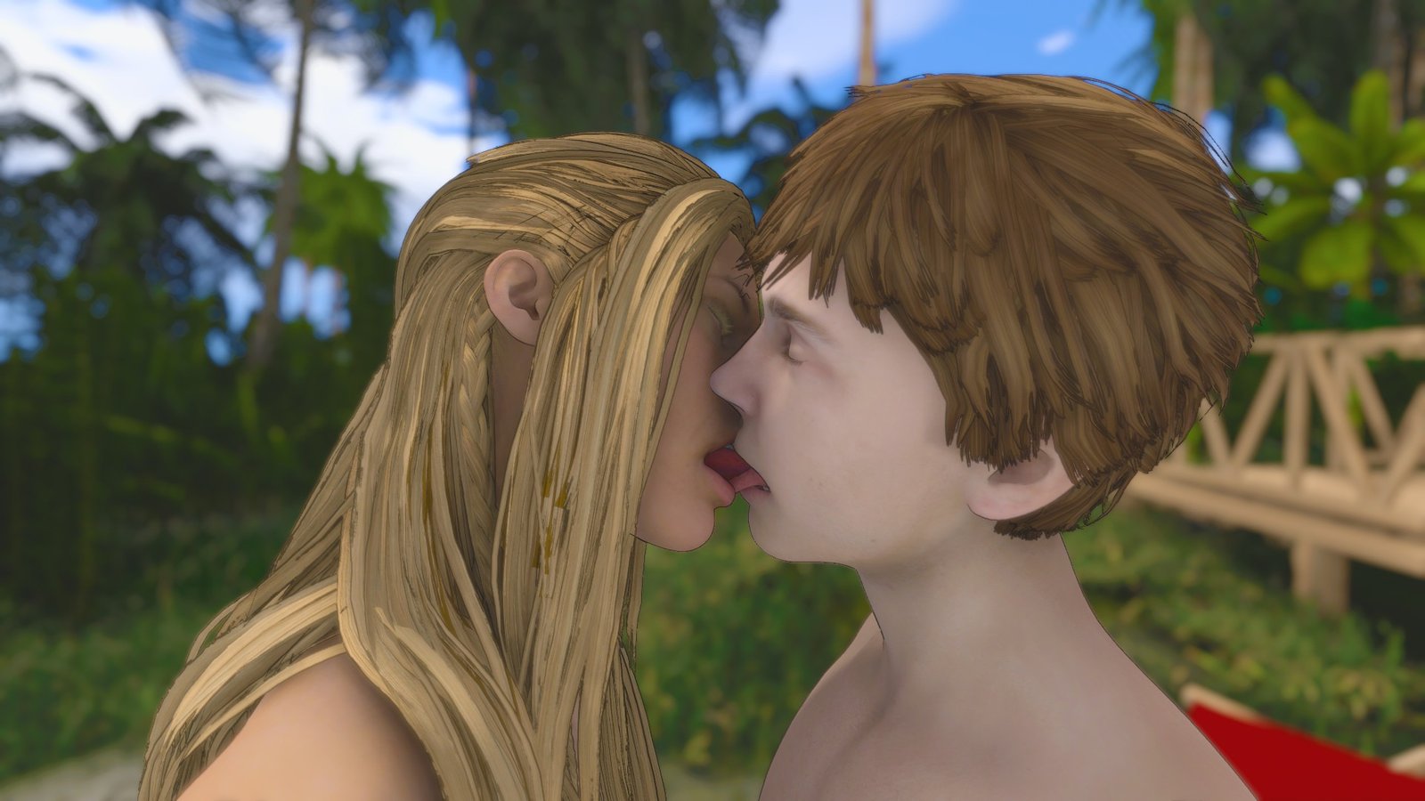 Heartstrings Game Free Download [v0.2.3.1]