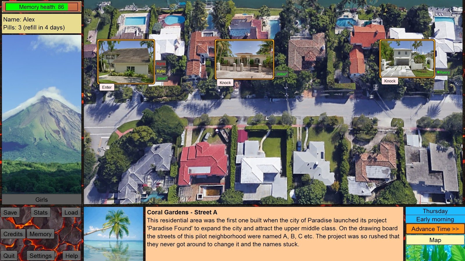 Paradise Found Game Free Download [v0.7]