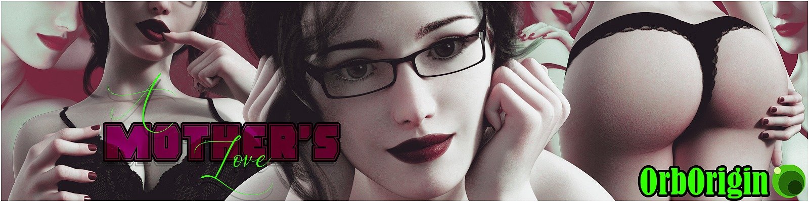 A Mother's Love [Part 1-16 Plus] By OrbOrigin