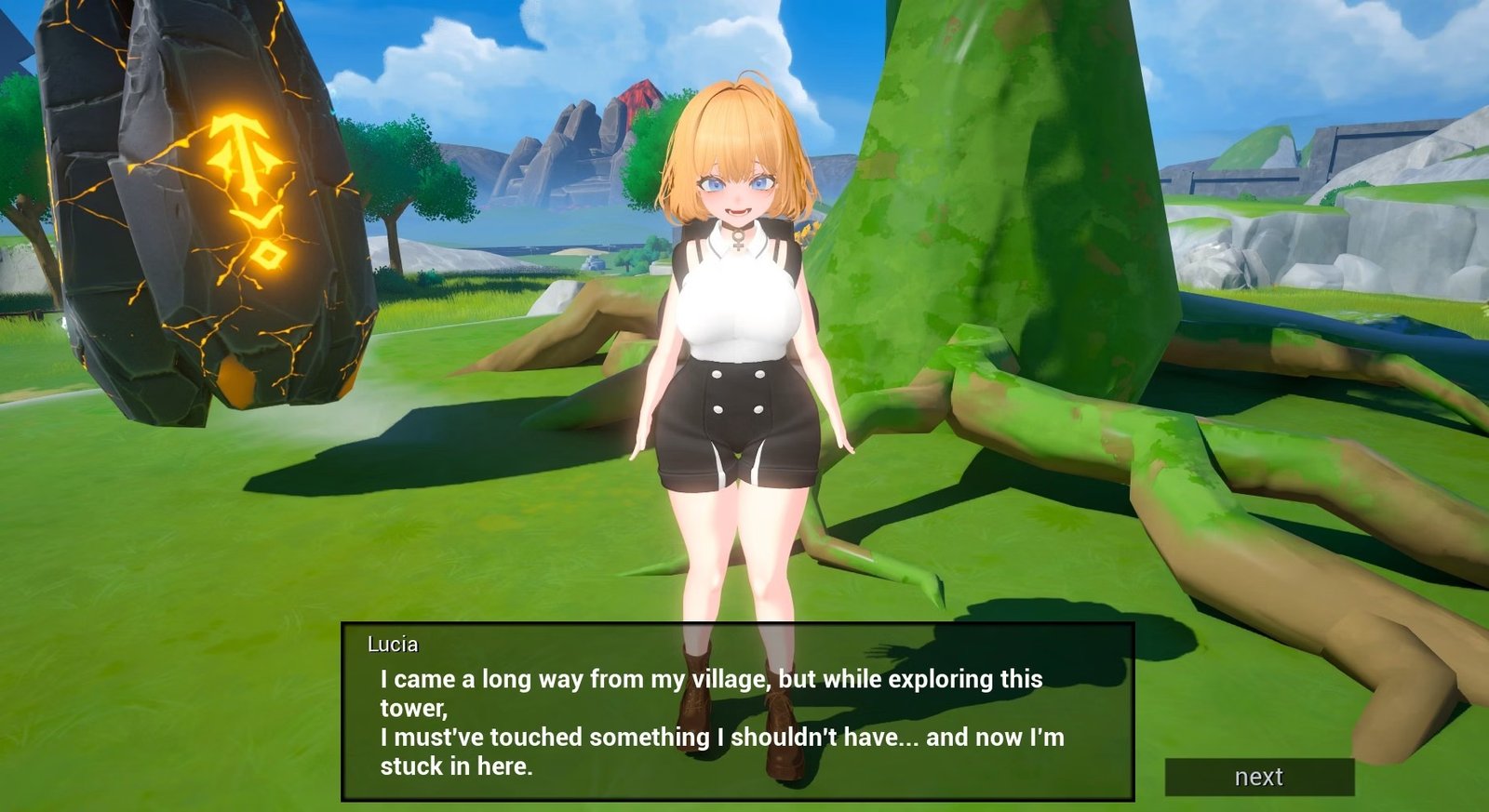 Fipetopia [Demo v0.13.1 Xmas] By Fipetopia