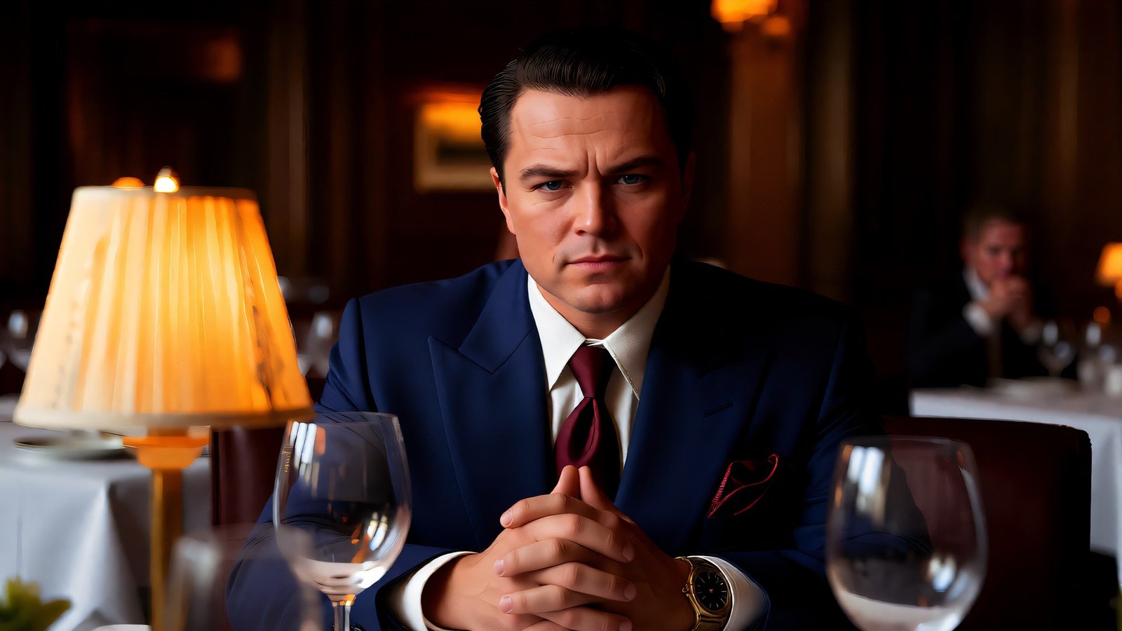 Wolf of All Streets Game Free Download [v0.1]