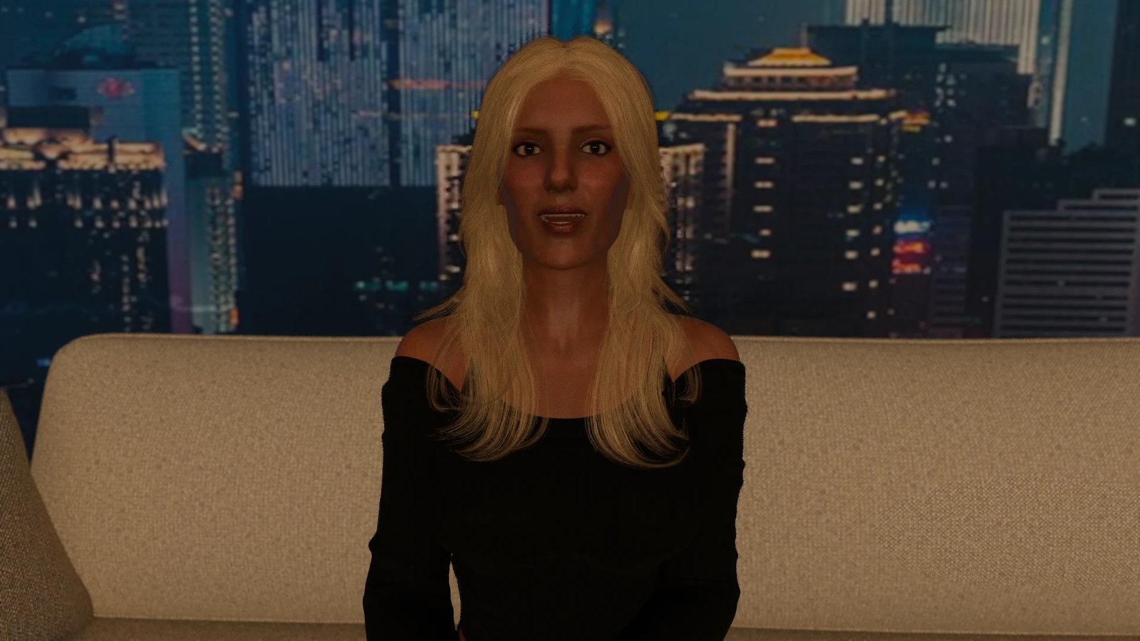 Incel Revolution Game Free Download [Rise of Ellias Roger v0.1]