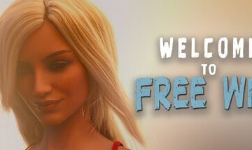 Welcome to Free Will [Complete Edition] BY [Mr Strangelove] (2025)
