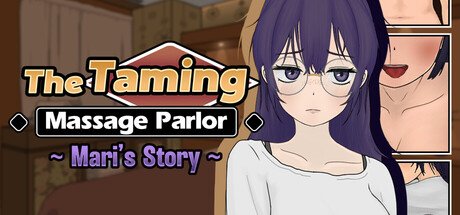 The Taming Massage Parlor ~Mari's Story~ [Demo] BY [Warumiyo]