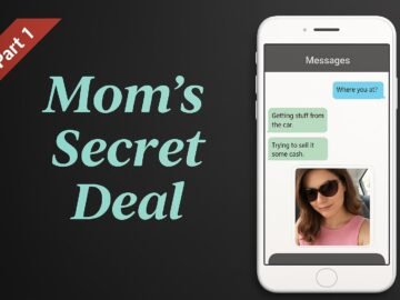 Moms Secret Deal Game Free Download [v3]