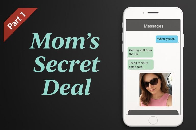 Moms Secret Deal Game Free Download [v3]