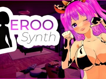 Eroo Synth Game Free Download [v1.4.4 Demo]