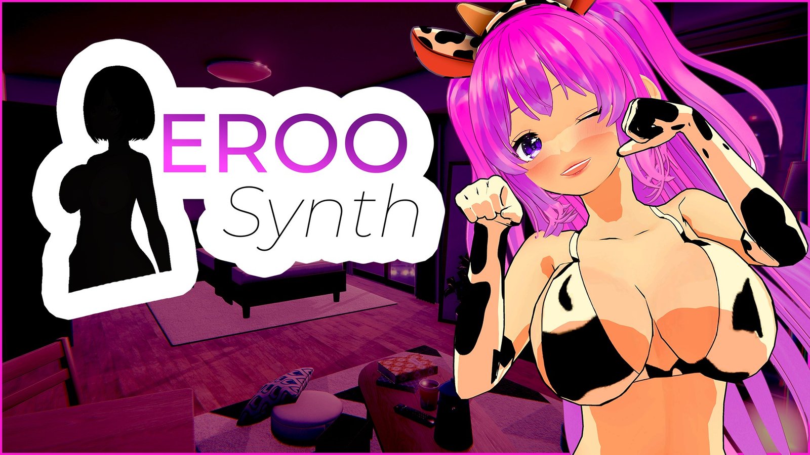 Eroo Synth Game Free Download [v1.4.4 Demo]
