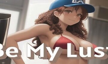 Be My Lust Game Free Download