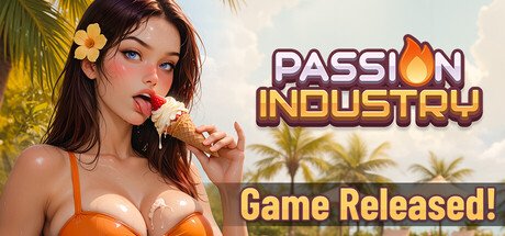 Passion Industry PC [v1.0] BY [BarHat Games]