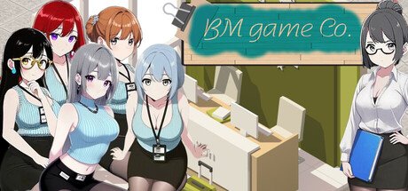 BM game Co. Free Download [v1.0]