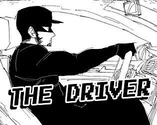 The Driver Free Download [v1.0 Completed]