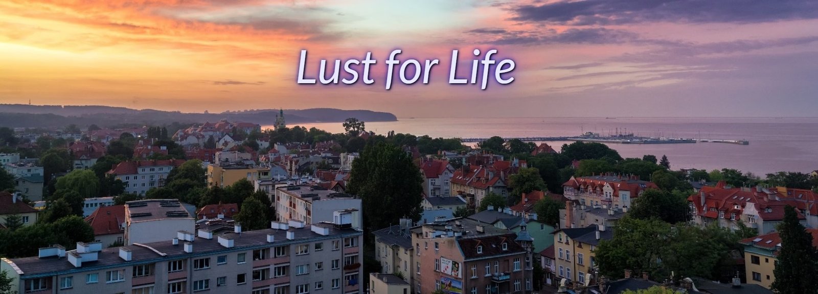 Lust for Life Free Download [v0.64 Public]