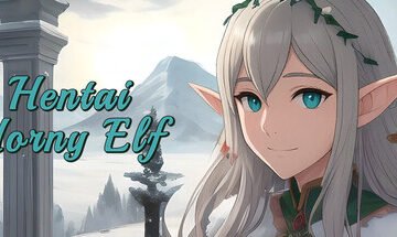 Hentai Horny Elf Free Download [v1.0]