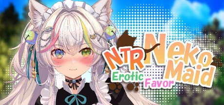 NTR Neko Maid: Erotic Favor Free Download [v1.0]
