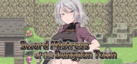 Sword Mistress of the Dungeon Town Free Download [v1.0]