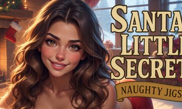 Santa’s Little Secrets – Naughty Jigsaw Free Download [v1.0]
