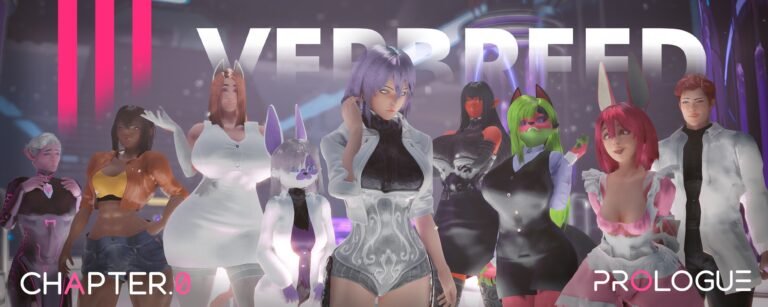 Overbreed Free Download [Demo]