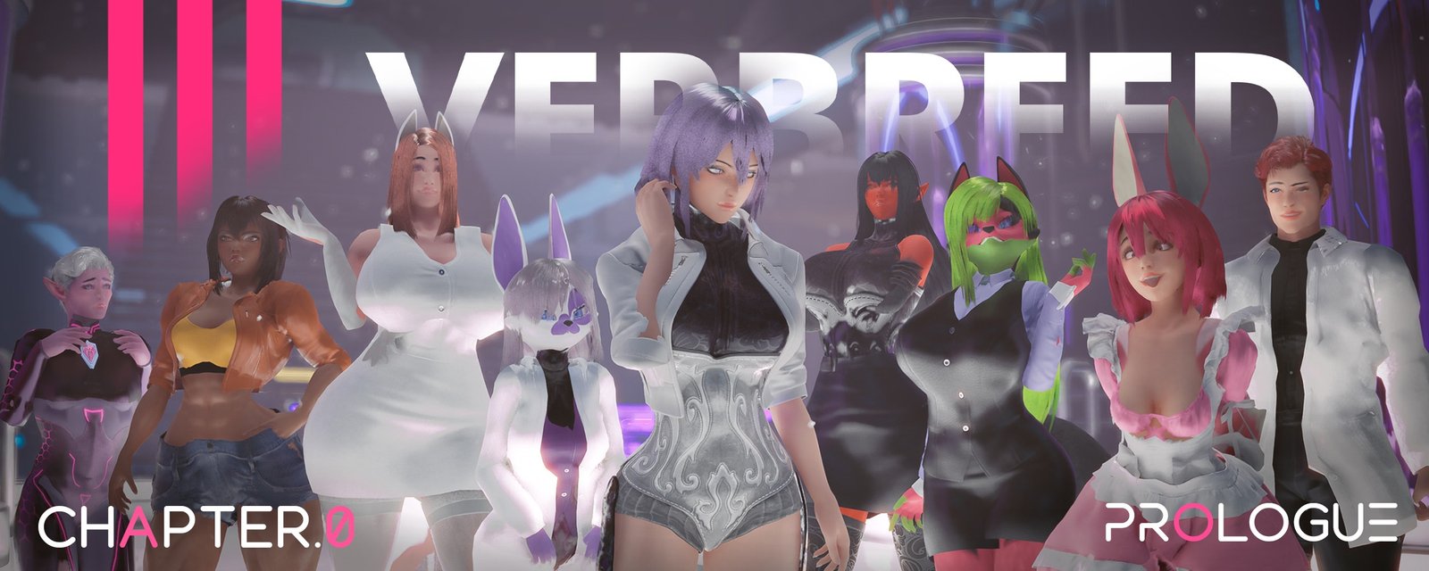 Overbreed Free Download [Demo]