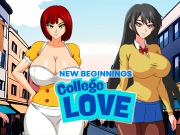 New Beginnings - College Love Free Download [Final]