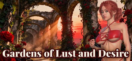 Gardens of Lust and Desire Free Download