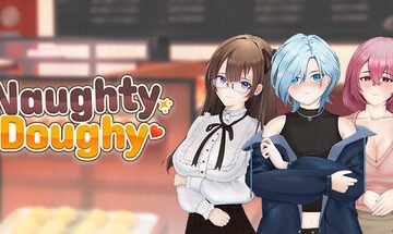 Naughty Doughy Free Download [v0.6.1]
