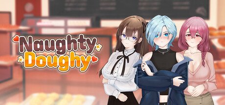 Naughty Doughy Free Download [v0.6.1]