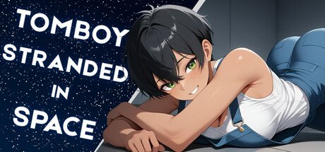 Tomboy Stranded in Space Free Download