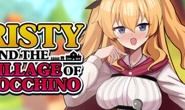 Risty and the Village of Bocchino Free Download (v1.0 & Uncensored)
