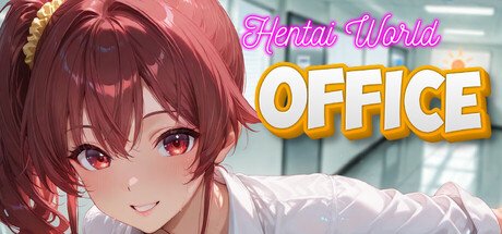 Hentai World Office Free Download
