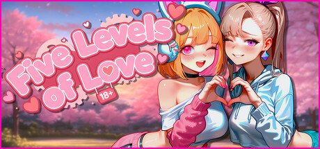 Five Levels of Love Free Download
