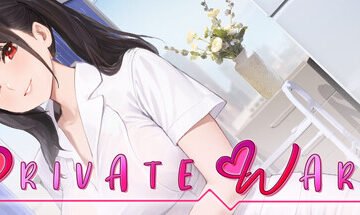 Private Ward ~VIP Floor: She Was My Nurse~ Free Download