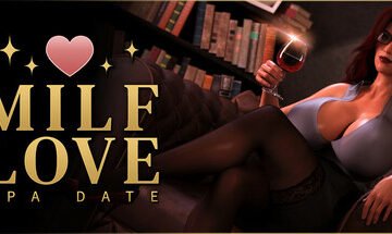 MILF LOVE - Spa Date Free Download