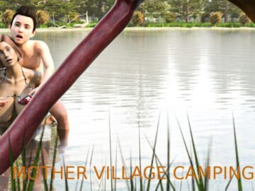 Mothers Village: Camping Day Free Download [v0.1]
