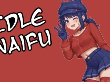 Idle Waifu Free Download [v1.8]