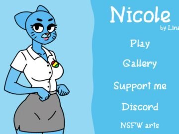 Nicole by Linamite Free Download [v1.0]