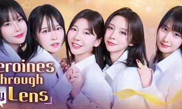 Heroines Through My Lens Free Download