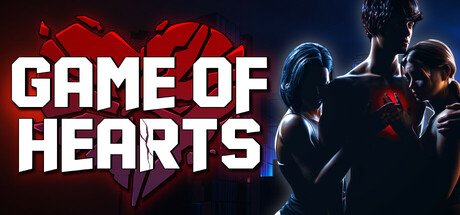 Game of Hearts Free Download [v1.0]