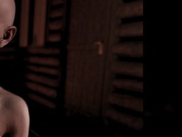 Riverside Cabin [Part 2 Final] By VisualNovels