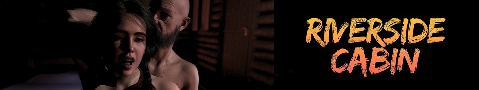 Riverside Cabin [Part 2 Final] By VisualNovels