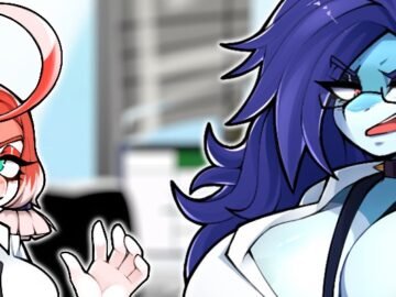 The After Hours Office Predators [v0.2.5] By TigerRollGames