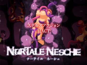 Nurtale Nesche Free Download [v1.0.4.12]