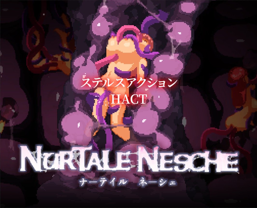 Nurtale Nesche Free Download [v1.0.4.12]